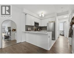 263 GEORGIAN Drive UnitNo. 306 - 9