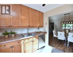 299 LIMERIDGE Road UnitNo. 4 - 14