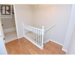 299 LIMERIDGE Road UnitNo. 4 - 17
