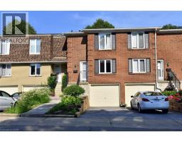 299 LIMERIDGE Road UnitNo. 4 - 2