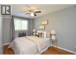 299 LIMERIDGE Road UnitNo. 4 - 21