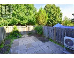 299 LIMERIDGE Road UnitNo. 4 - 26