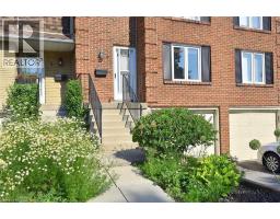 299 LIMERIDGE Road UnitNo. 4 - 3