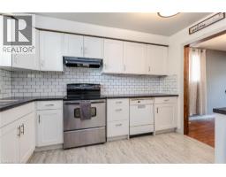 162 PARKSIDE Drive E - 34