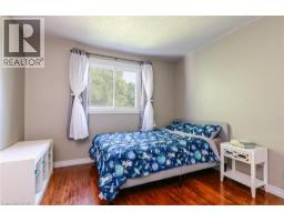 162 PARKSIDE Drive E - 45