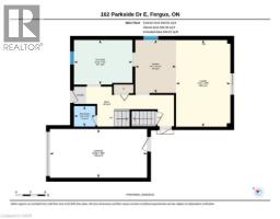 162 PARKSIDE Drive E - 48