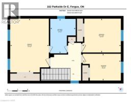 162 PARKSIDE Drive E - 49