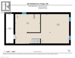 162 PARKSIDE Drive E - 50