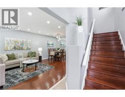 5010 BUNTON Crescent - 5