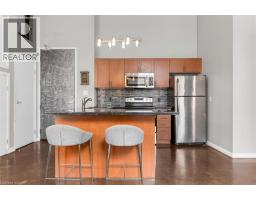 11 REBECCA Street UnitNo. 208 - 5