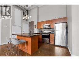 11 REBECCA Street UnitNo. 208 - 6