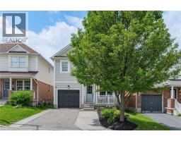 59 YEAMAN Drive - 1