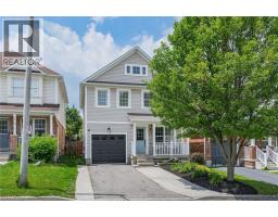 59 YEAMAN Drive - 2