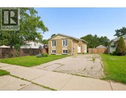 154 GRAHAM Crescent - 1