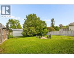 154 GRAHAM Crescent - 3