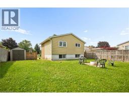154 GRAHAM Crescent - 32