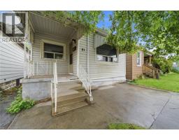 81 CAMBRIDGE Avenue - 1