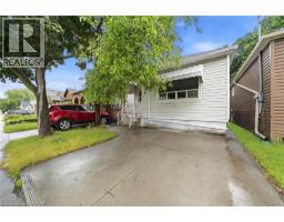 81 CAMBRIDGE Avenue - 2
