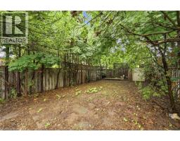81 CAMBRIDGE Avenue - 22