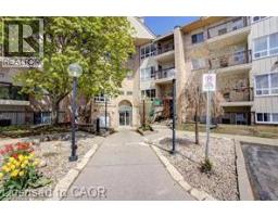 15 HOFSTETTER Avenue UnitNo. 108 - 1