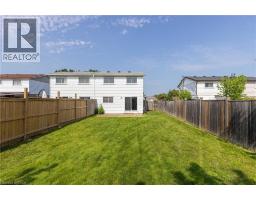 31 CANTERBURY Drive - 21