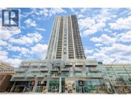 60 FREDERICK Street UnitNo. 2705 - 33
