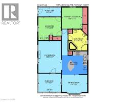 3033 TOWNLINE Road UnitNo. 267 - 22