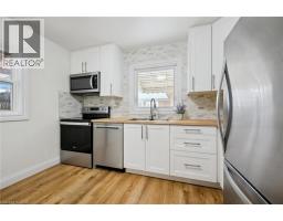 699 FREDERICK Street - 12