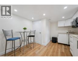 699 FREDERICK Street - 32