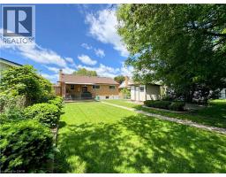 699 FREDERICK Street - 36