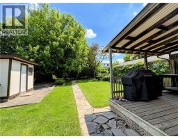 699 FREDERICK Street - 38
