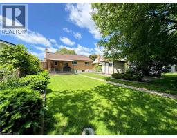 699 FREDERICK Street - 40
