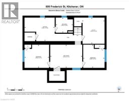 699 FREDERICK Street - 44