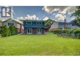 93 BRIARGATE Drive - 45