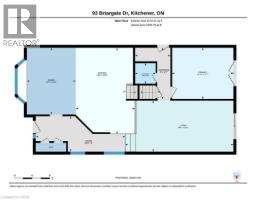 93 BRIARGATE Drive - 49