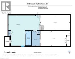 93 BRIARGATE Drive - 50