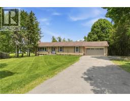 318 FREELTON Road - 2