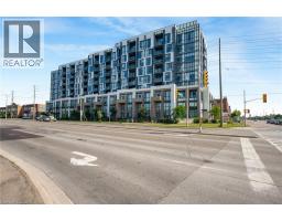 509 DUNDAS Street W UnitNo. 305 - 2