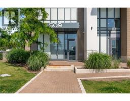 509 DUNDAS Street W UnitNo. 305 - 3