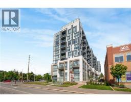 509 DUNDAS Street W UnitNo. 305 - 4
