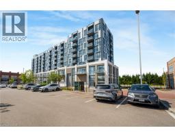 509 DUNDAS Street W UnitNo. 305 - 6