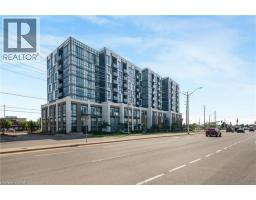 509 DUNDAS Street W UnitNo. 305 - 7