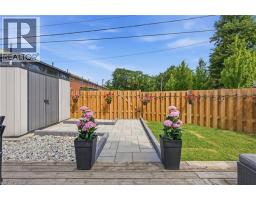 475 CLARIDGE Road UnitNo. 4 - 1
