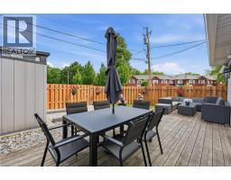 475 CLARIDGE Road UnitNo. 4 - 25