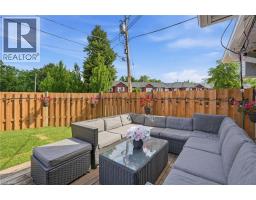 475 CLARIDGE Road UnitNo. 4 - 26