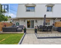 475 CLARIDGE Road UnitNo. 4 - 27