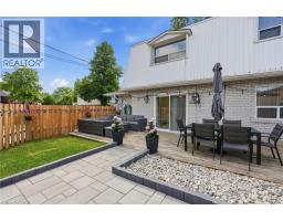 475 CLARIDGE Road UnitNo. 4 - 28