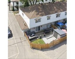 475 CLARIDGE Road UnitNo. 4 - 29