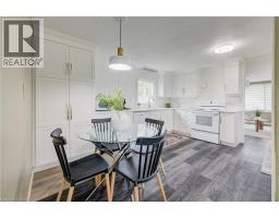 84 WELLINGTON Street S UnitNo. 7 - 10