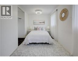 84 WELLINGTON Street S UnitNo. 7 - 14